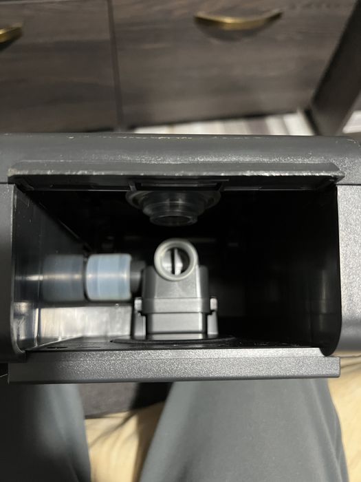 Aparat CPAP Philips Respironics