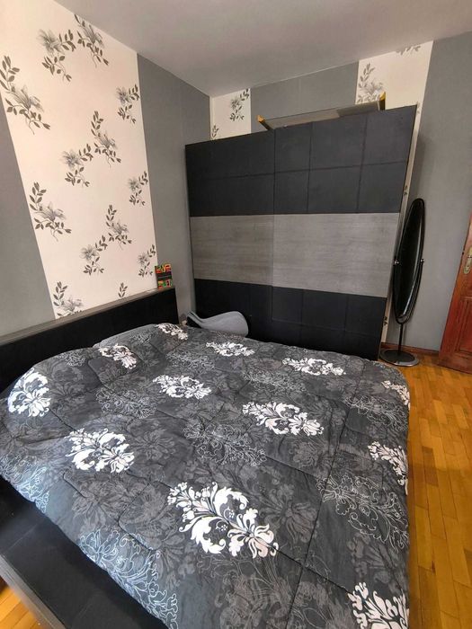 Продава се Двустаен апартамент в Перник, Димова махала - 58 кв.м за 1190 €/кв.м - Снимка #3