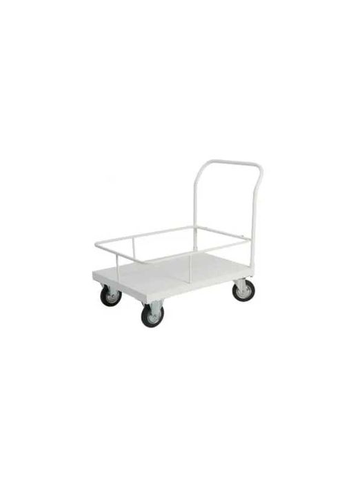 Тележка медицинский