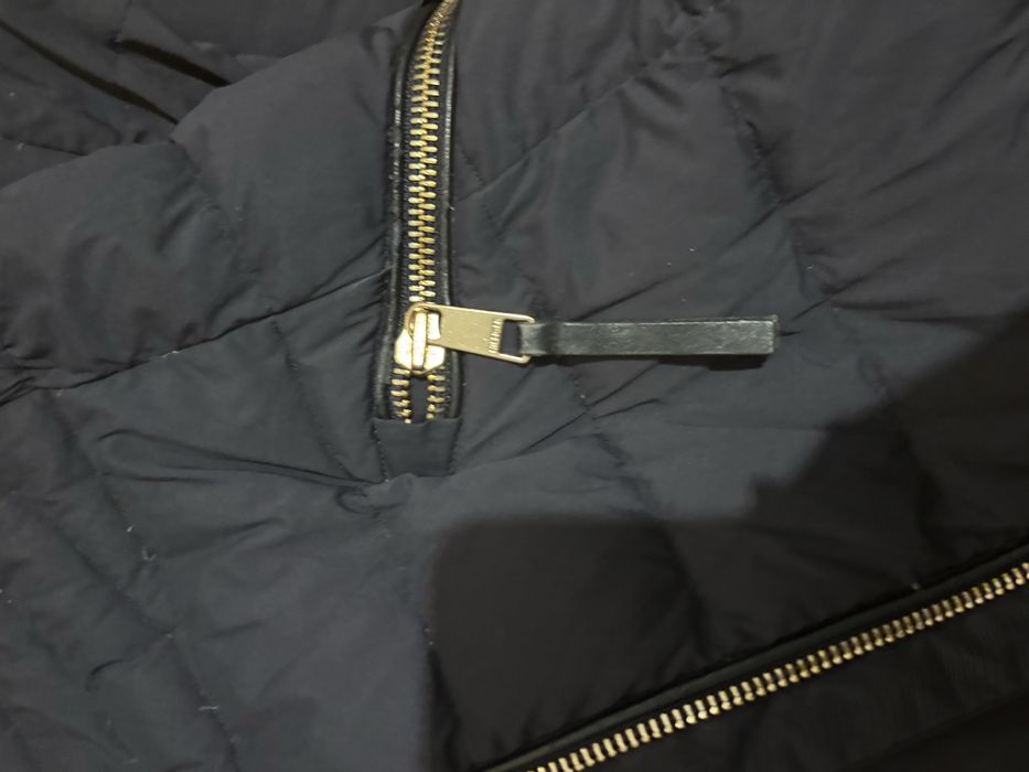 Tommy Hilfiger пухенка