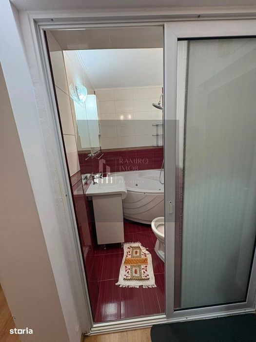 Garsoniera Turnu Magurele 10 minute metrou Aparatorii Patriei
