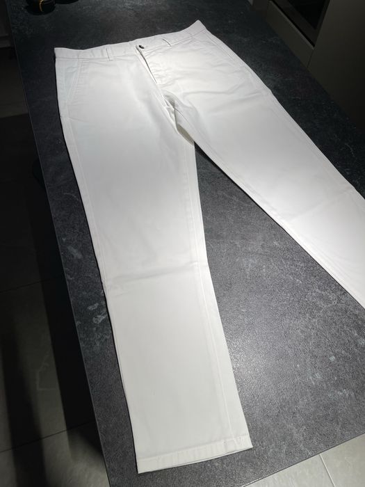 Pantaloni Chino Zara SUPERBI
