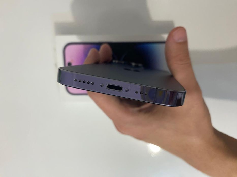 Iphone 14 Pro 256gb 78%