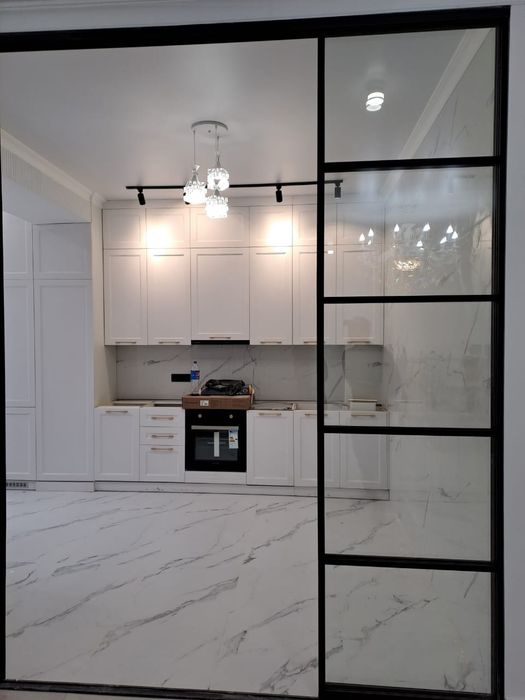 Ремонт под ключ.