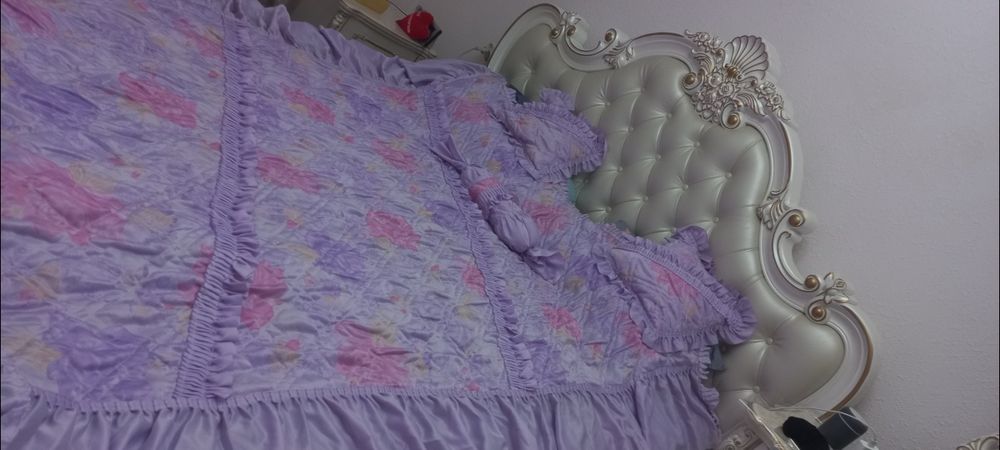 Покрывало турецкое очень красивое