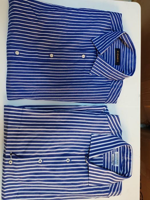 Vind  cămăși de calitate superioara de firma