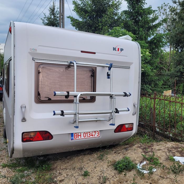 Vand rulota Kip- Grey Line Special  47 TEB
