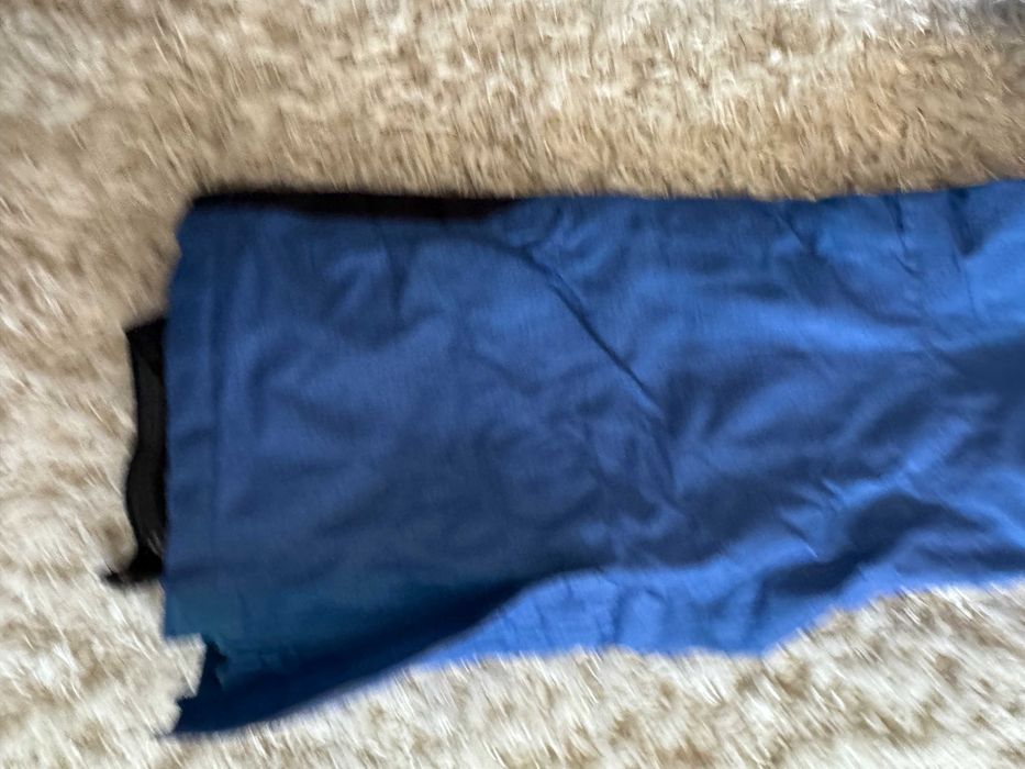 Детска скиорска грейка