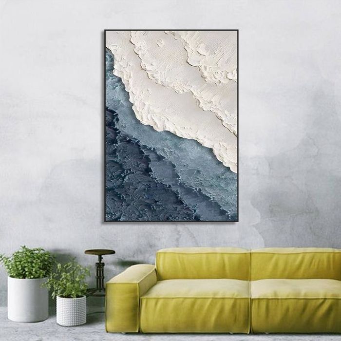 Интерьерные абстракции