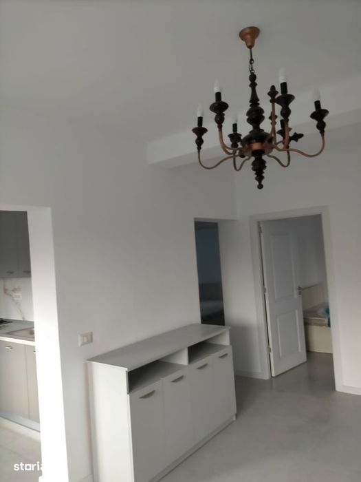 Apartament 3 Camere la Vila, Încălzire în Pardoseală, Parcare Inclusă-