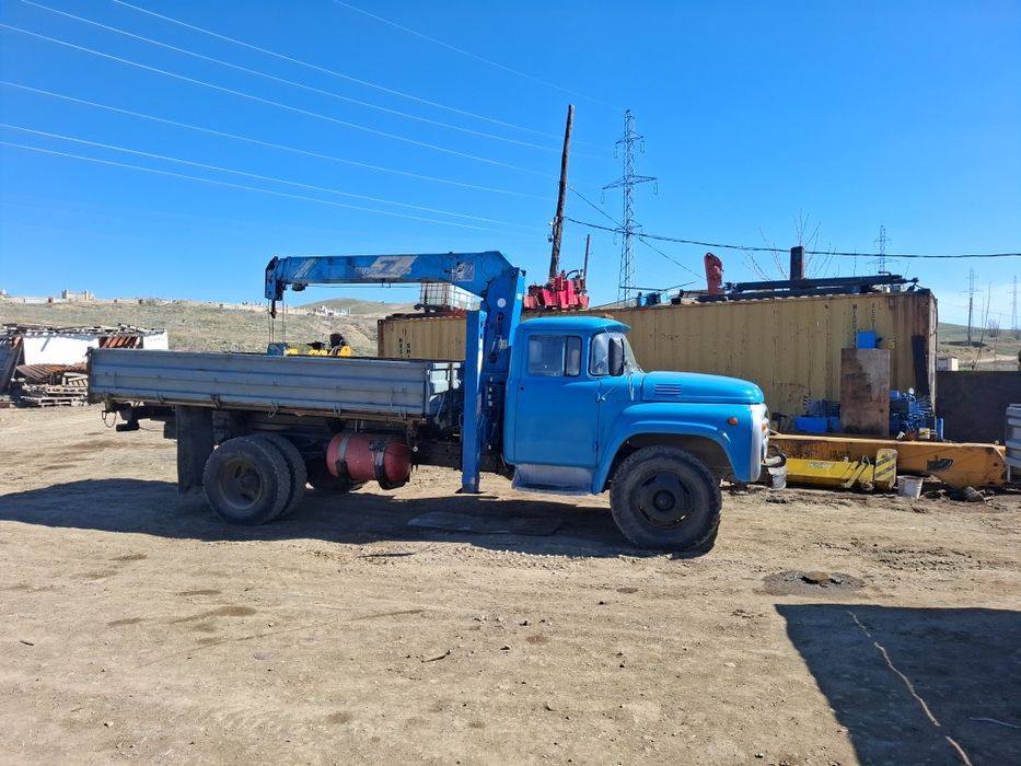 Погрузчик вилочный, Кара2.5тонн