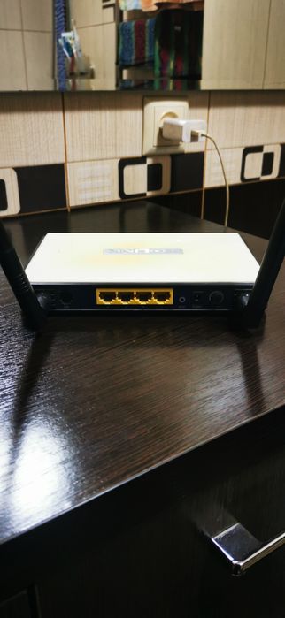 Продам Wi-Fi модем IDSL