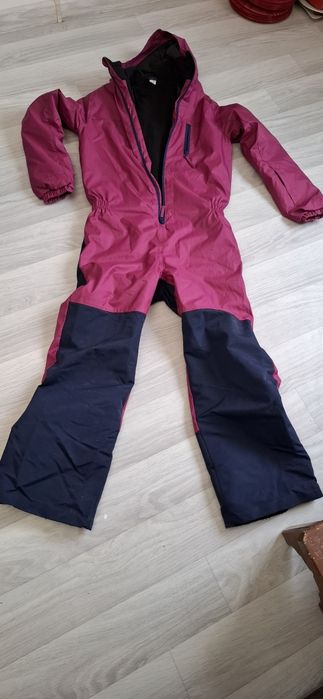 Комбенизон для подростка