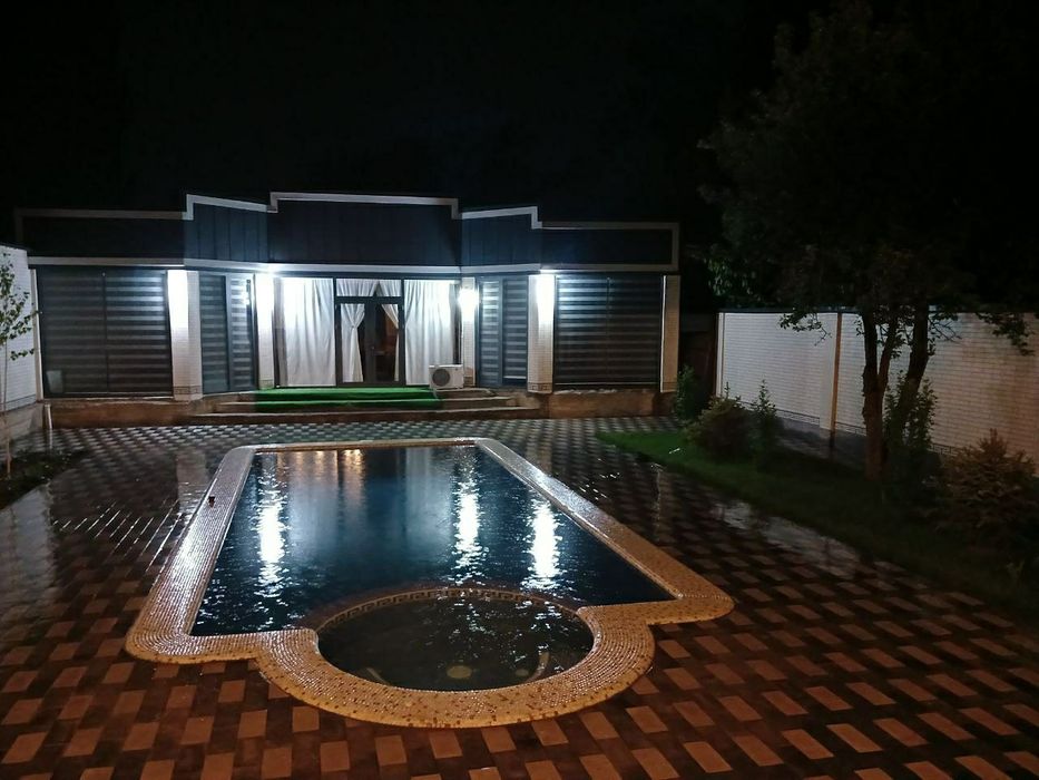 Дача Октoш Chorvoq bez makler