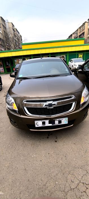 Продам машину в идеальном состояние