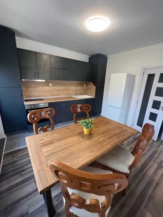 Дава се под наем Двустаен апартамент в София, Зона Б-18 - 70 кв.м за 750 € - Снимка #2