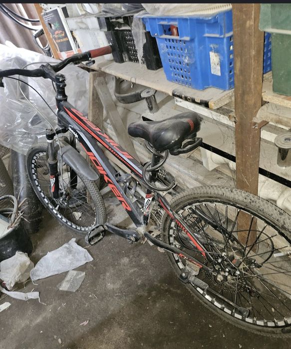 Элекро скутер мото