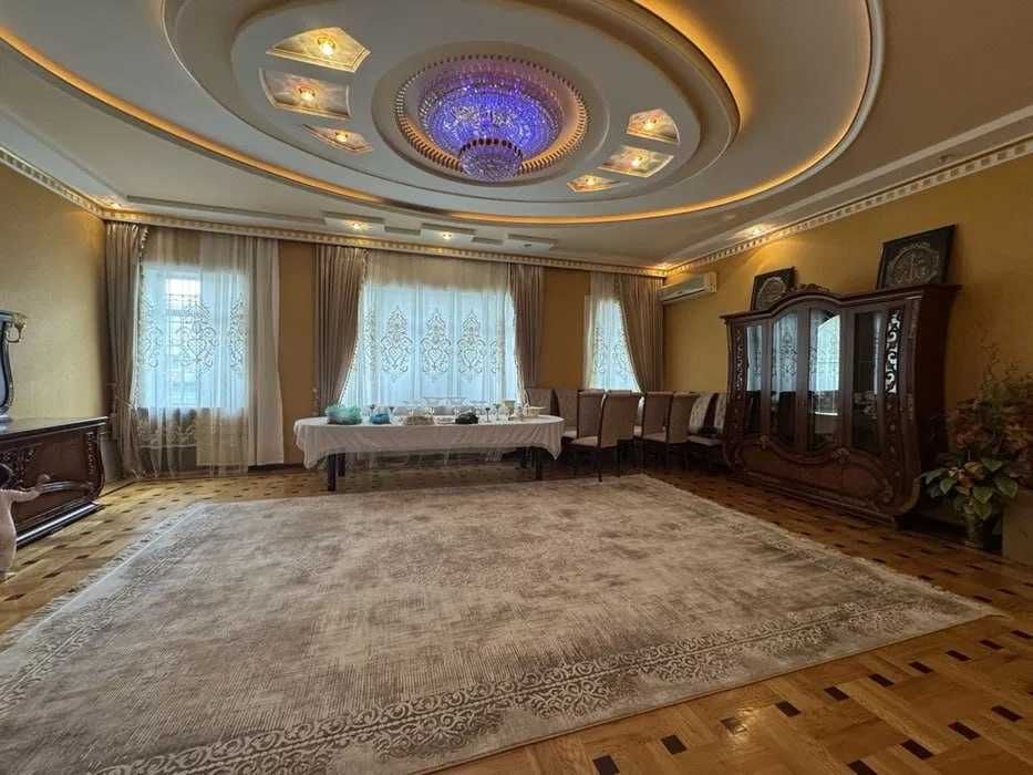 (М) Сдается в аренду большой дом в Яшнабадском районе