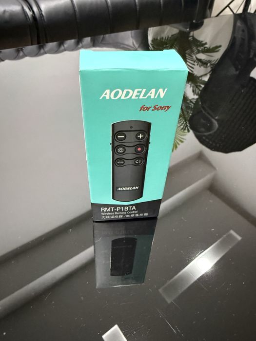 Пульт упраления для камеры sony aodelan