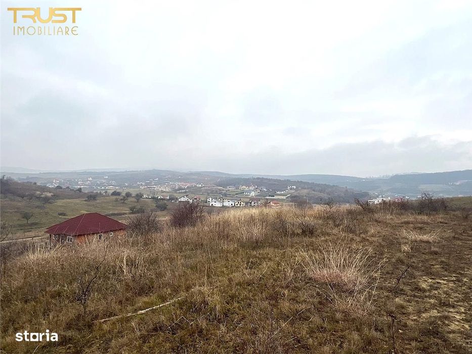 Teren Extravilan Sigmir