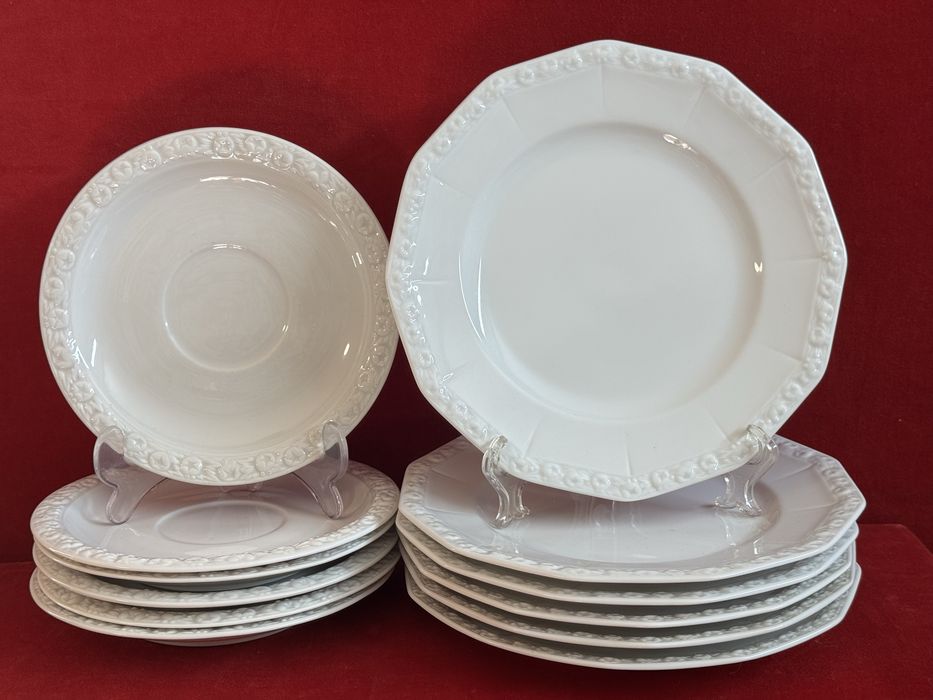 Порцеланов сервиз -Rosenthal