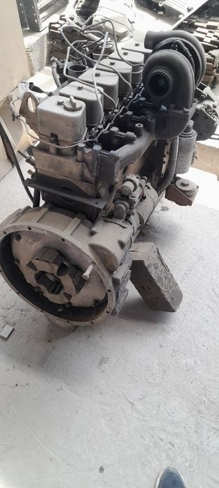 Cummins 6BT Dvigatel