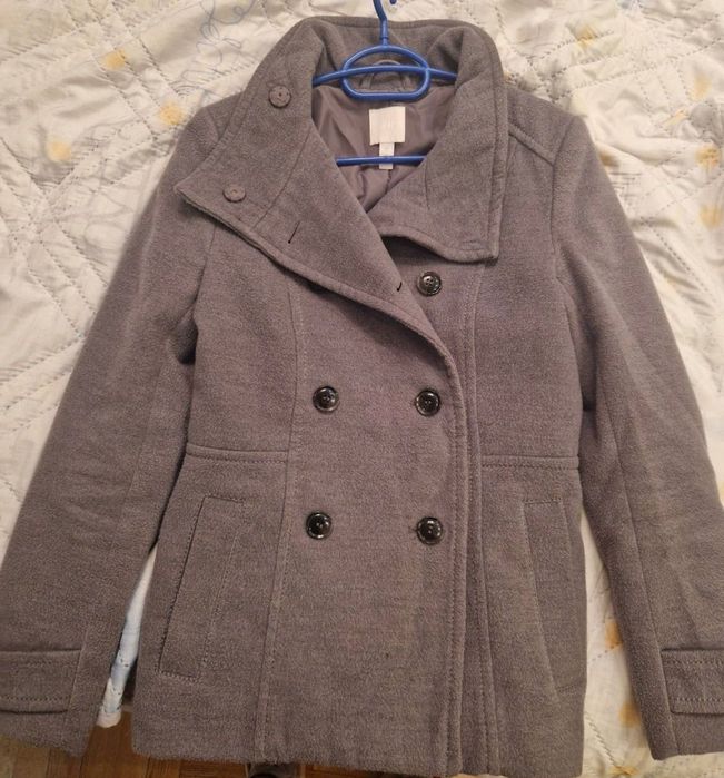 Женско палто H&M