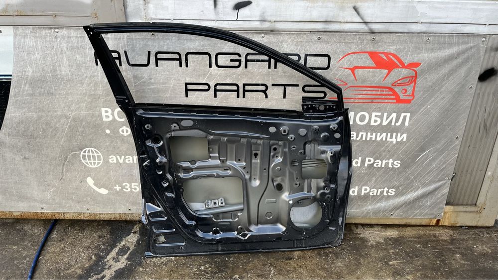 Предна дясна и предна лява врата Toyota CH-R 2016-2023