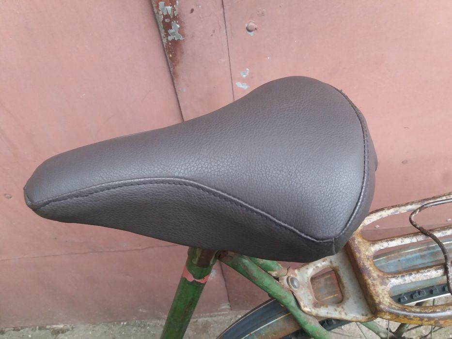 Bicicletă Pegas Ideal 1428 cu roti de 28 inchi