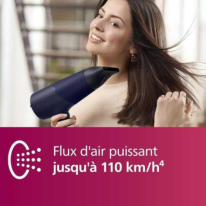 Сешоар за коса Philips серия 5000 BHD510/00 2300 W