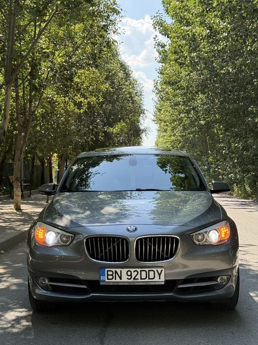 BMW X6 2017 — imagine 3
