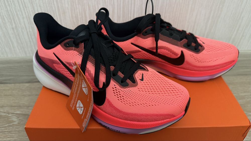 Продам Кроссовки Nike pegasus 42