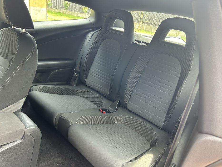 VW Scirocco 2.0 TSI 170.000km