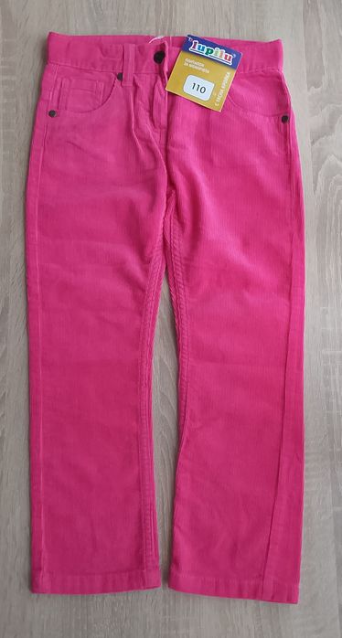 Дрехи за момиче 110