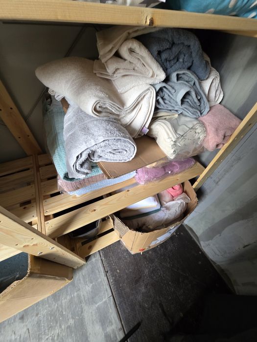 Halate prosoape paturi perne