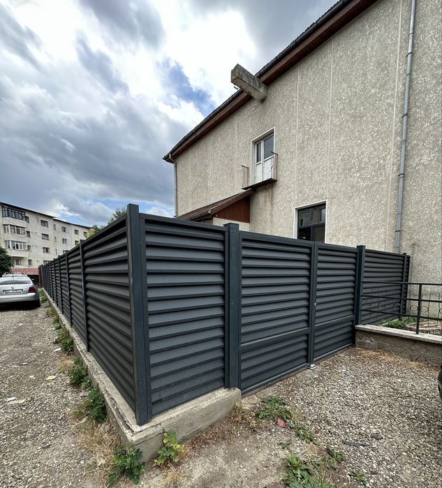 Inchiriez spatii pentru birouri, depozitare, curte privata