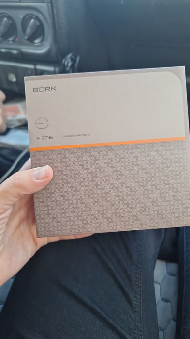 Продам аппарат Bork