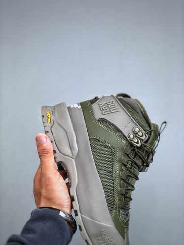 Нови мъжки боти The North Face GLENCLYFFE URBAN  green