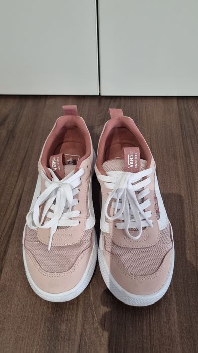 Tenisi de vara VANS Ultra