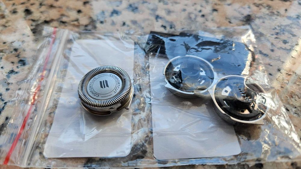 Ножчета за ел самобръсначка Philips HQ8 HQ7xxx HQ6xxx PT72x PT73x