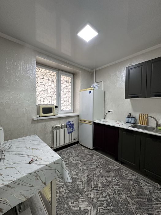 2 Комнатная Евро квартира