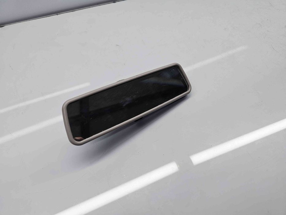 Oglinda retrovizoare Volkswagen Golf 6 (5K1) [Fabr 2009-2013] OEM