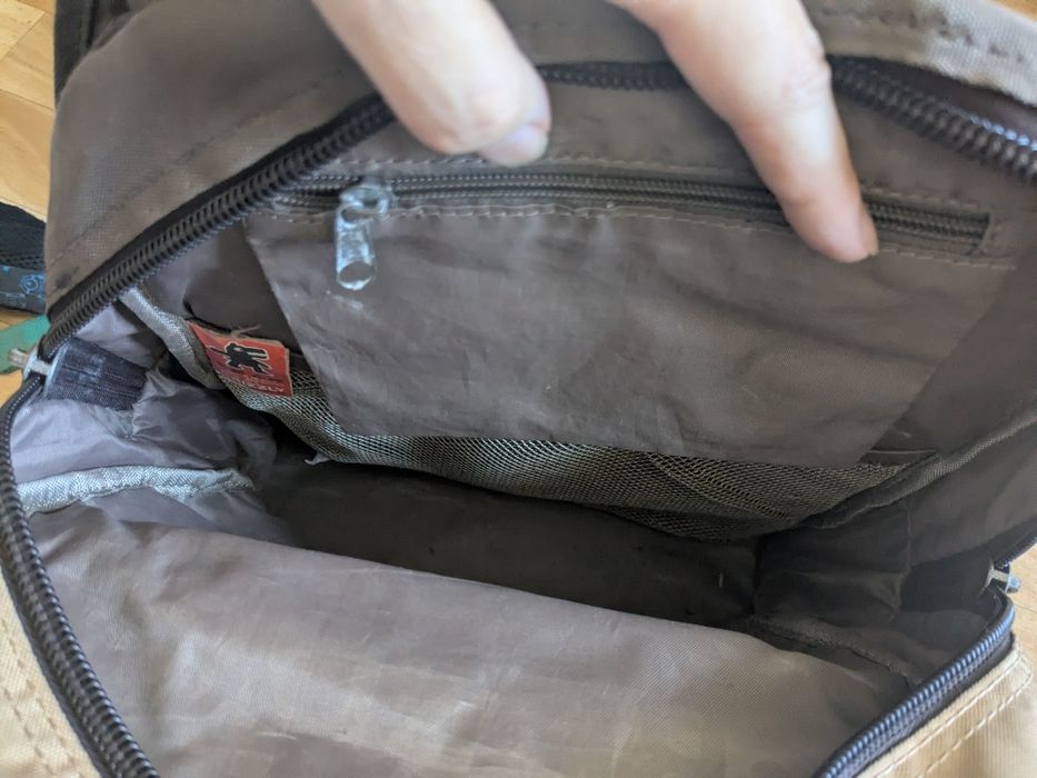 Рюкзаки школьные 1000