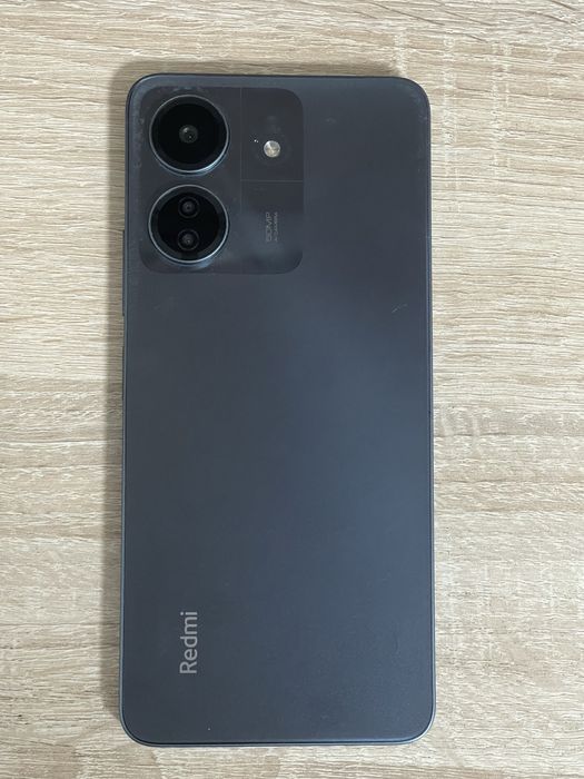 Xiaomi Redmi 13C в идиальном состоянии