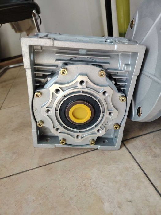 Асинхронные  электродвигатели