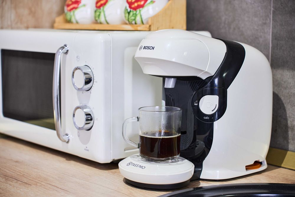 Apartament Four în Regim Hotelier - Parcare Privată și Cafea Gratis