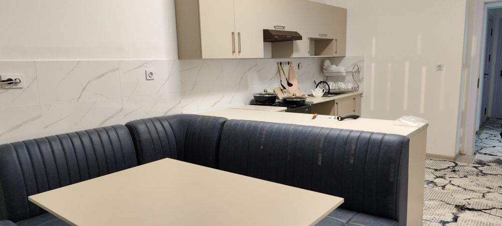 Аренда квартира Урикзар базар Новостройка