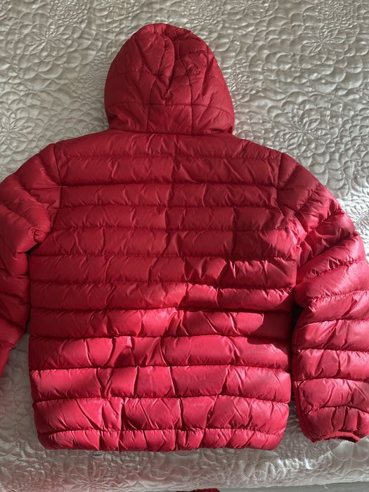 Детско яке, Harmon and Blaine