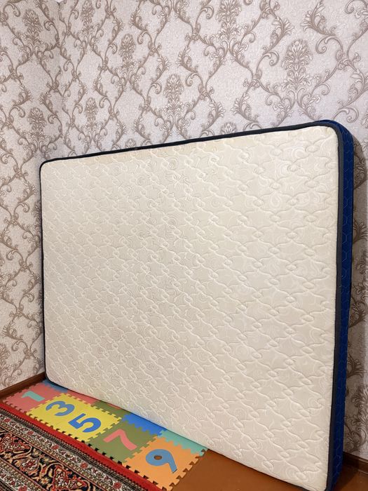 Azronga matras bervoramiz