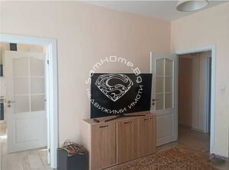 Дава се под наем Четиристаен апартамент в Варна, Чайка - 86 кв.м за 600 € - Снимка #4